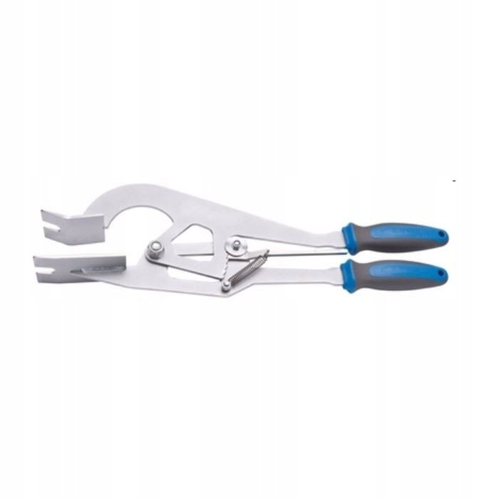 Unior urt663 rower, narzędzi, srebrny URT663