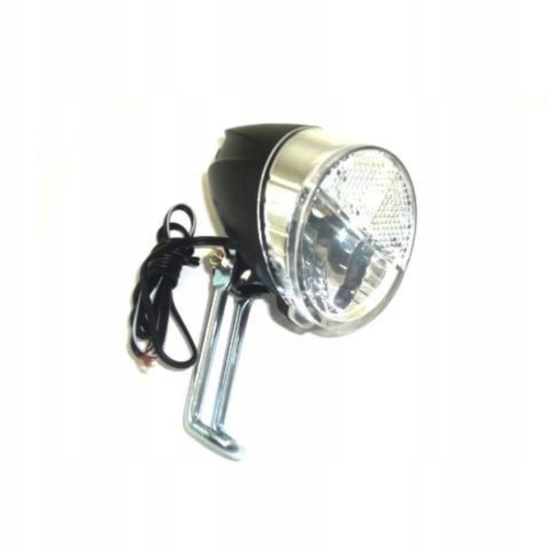 Lampa Przód Jy-7006 Prądnica