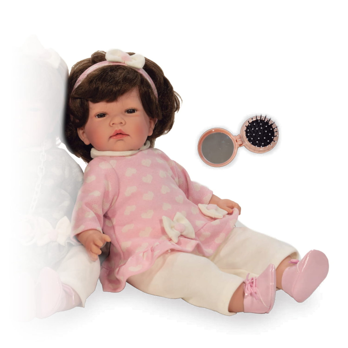 Nines 6521 Lalka Hiszpańska Celia