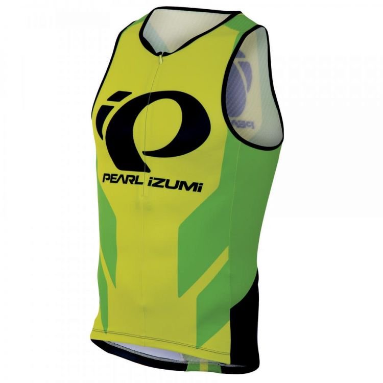 Pearl Izumi Koszulka Elite TRI Inrcool Ltd 703051293642