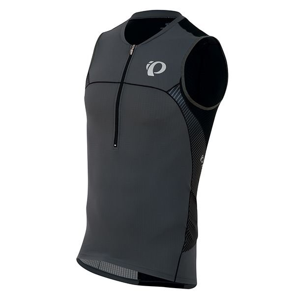 Pearl Izumi Koszulka Elite TRI InRCool B/R 703051293444