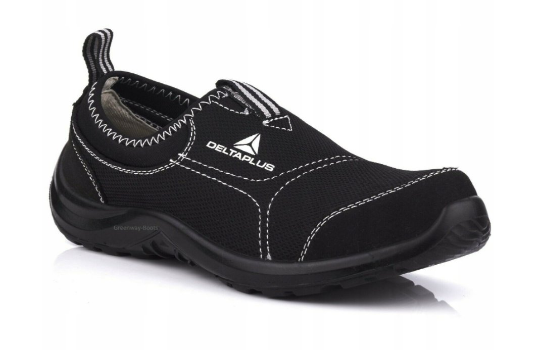 Delta Plus Obuwie ochronne MIAMISPNO40