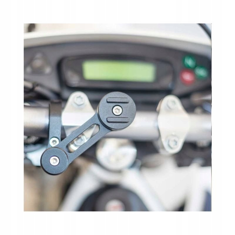 SP Connect SP Connect Moto Mount Pro Chrome 688034-00-71-Stck