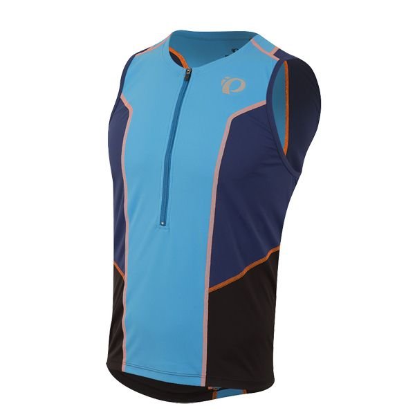 Pearl Izumi Koszulka Select TRI B/R 888687541685