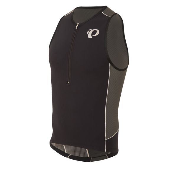 Pearl Izumi Koszulka Elite TRI B/R 888687111192