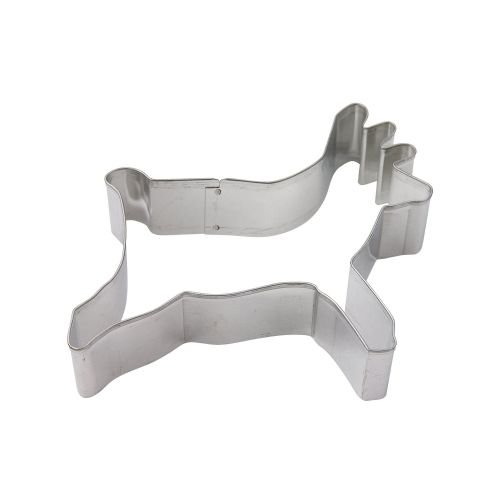 Swift Wykrawacz do ciastek 7,5 cm renifer DX-17848936S