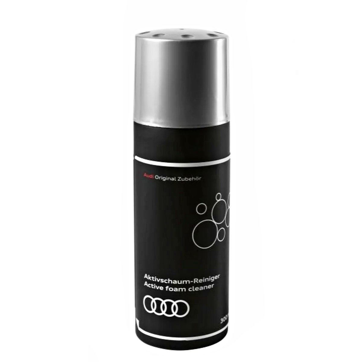 Środek Do Czyszczenia Pianka 300 Ml Audi