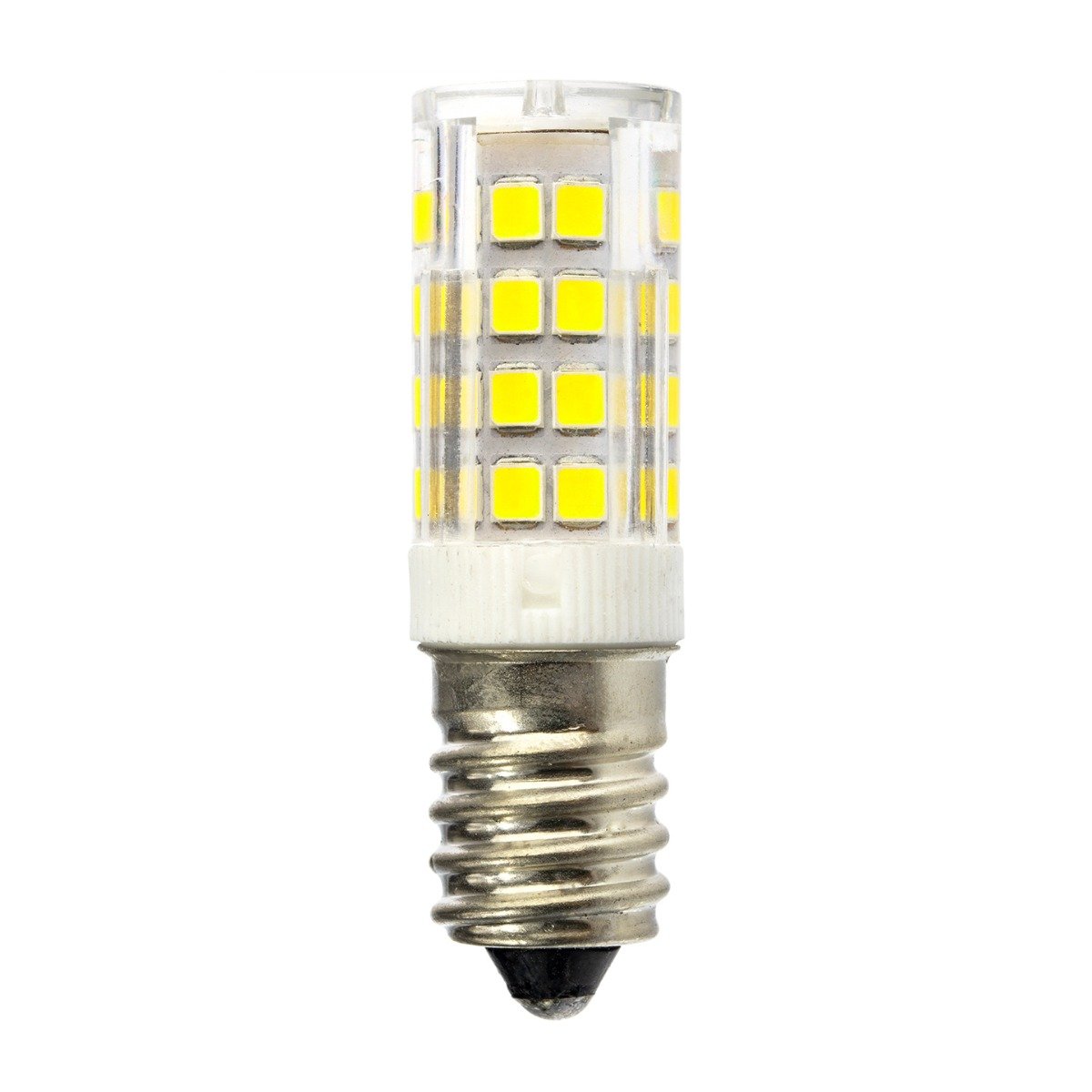 Żarówka Led E14 T25  5W = 40W 470Lm 6500K Zimna 320° Lumiled