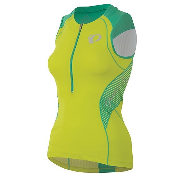 Pearl Izumi Koszulka Elite TRI InRCool Dam 703051298753