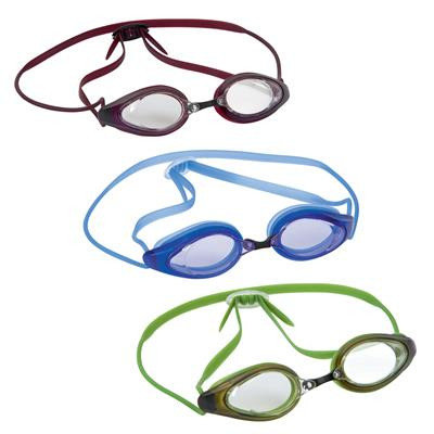 Bestway okulary do pływania 