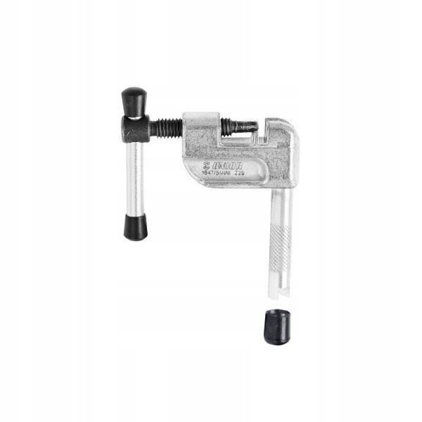 UNIOR Mini Chain Tool- wyciskacz pinów łańcucha + 1647/5MINI UNIOR 627100