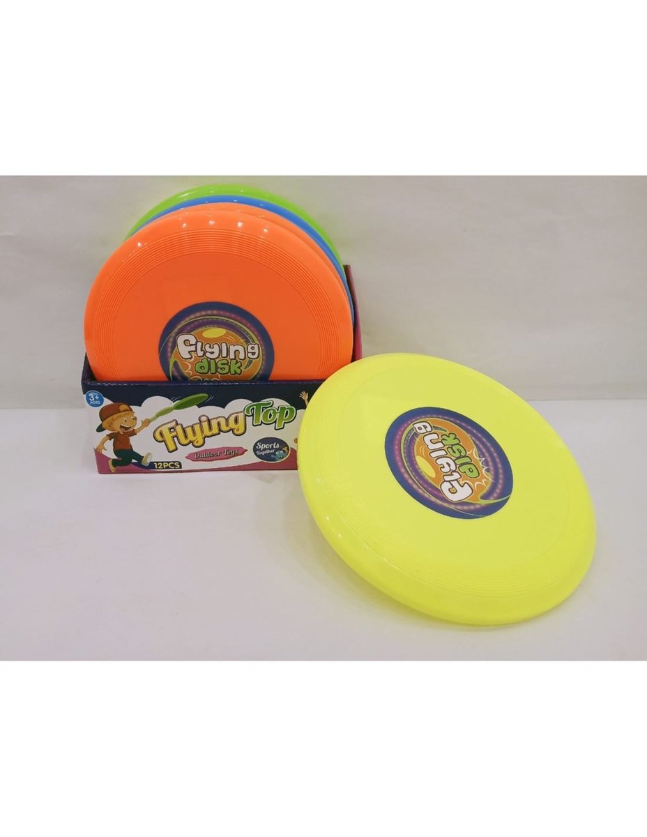 Frisbee 21495 Madej