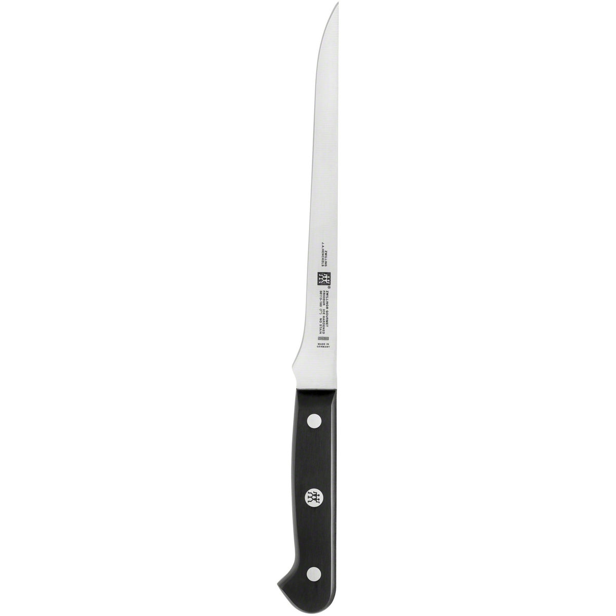 Zwilling Nóż do filetowania Gourmet 18 cm 36113-181-0