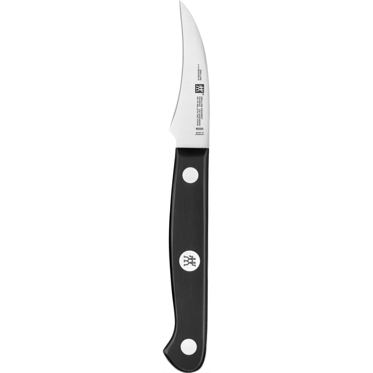 Zwilling Nóż do obierania warzyw Gourmet 6cm |