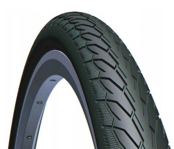 Mitas Flash Long Way - 26'' X 1,75'' (47-559)