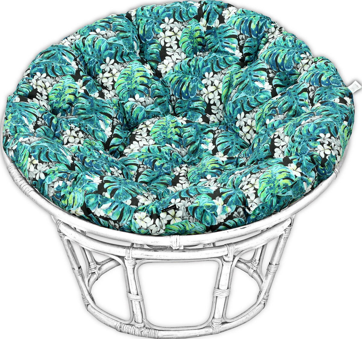 Poduszka Na Fotel Papasan 120 Cm 568