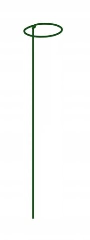 Podpora Do Roślin Kwiatów Z Oczkiem Śr.7Cm/Wys60Cm