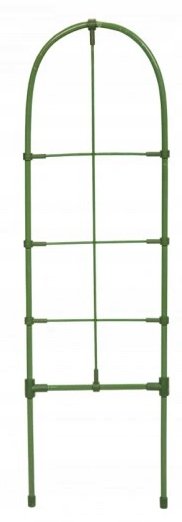 Podpora Drabinka Do Roślin Kwiatów 90cm TYRD90