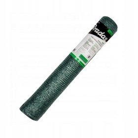 Siatka Cieniująca-Osłonowa 90% 135G 1X25M Bradas