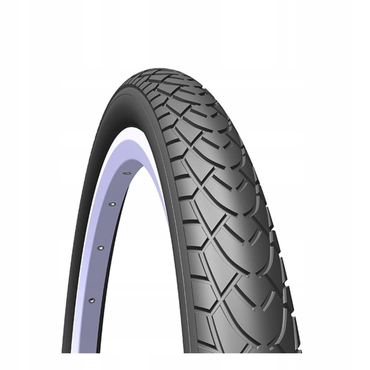 Mitas Walrus V41 24X1,75 (47-507) - Opona Rowerowa