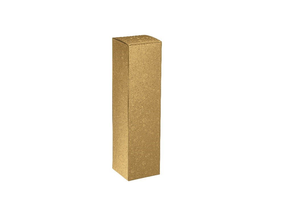 Pudełko Ozdobne Na Wino 100X100X340Mm