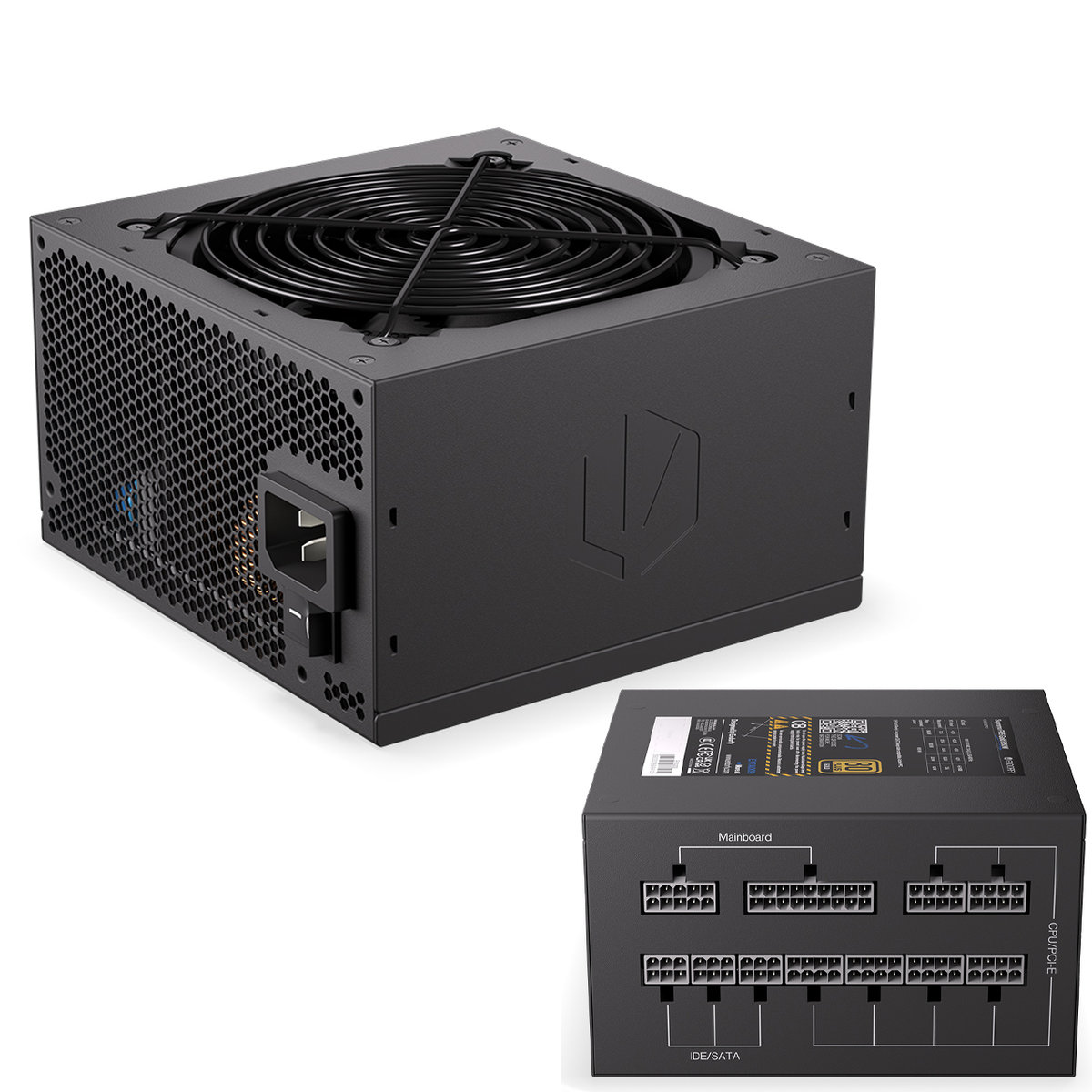 endorfy Supremo FM5 Gold 1000 W