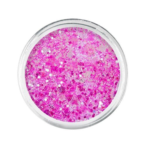 Allepaznokcie Pyłek do paznokci Princess Nails 1 g Nr 8