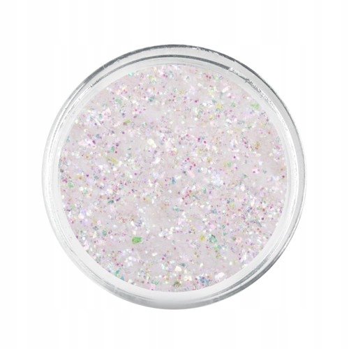 Pyłek do paznokci Ice Crush 2 g nr 3