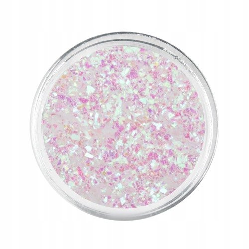 Pyłek do paznokci Ice Crush 2 g nr 2