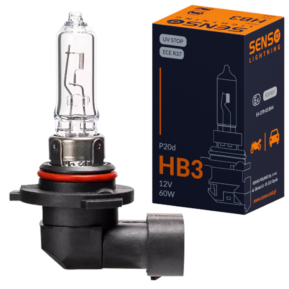 Senso Hb3 12V