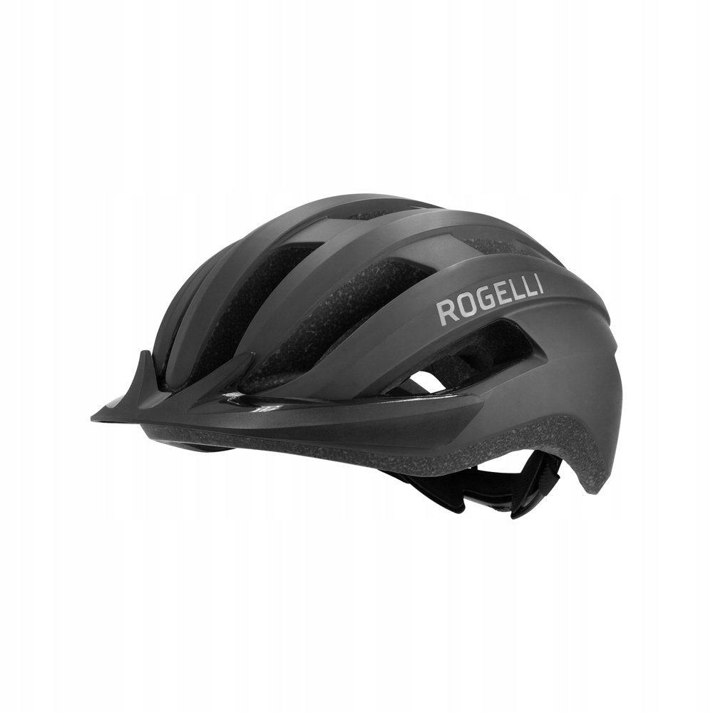 Rogelli Ferox Ii Ultralekki Kask Rowerowy