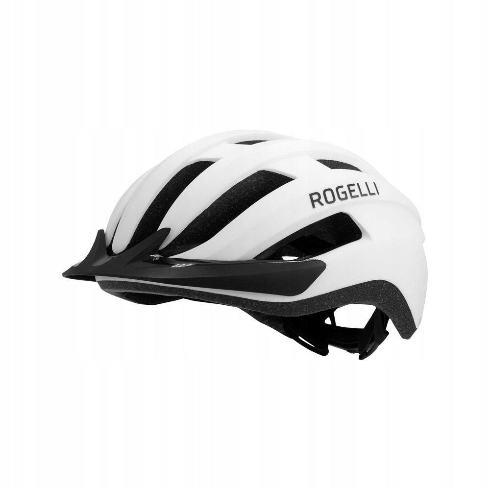 Rogelli Ferox Ii Ultralekki Kask Rowerowy