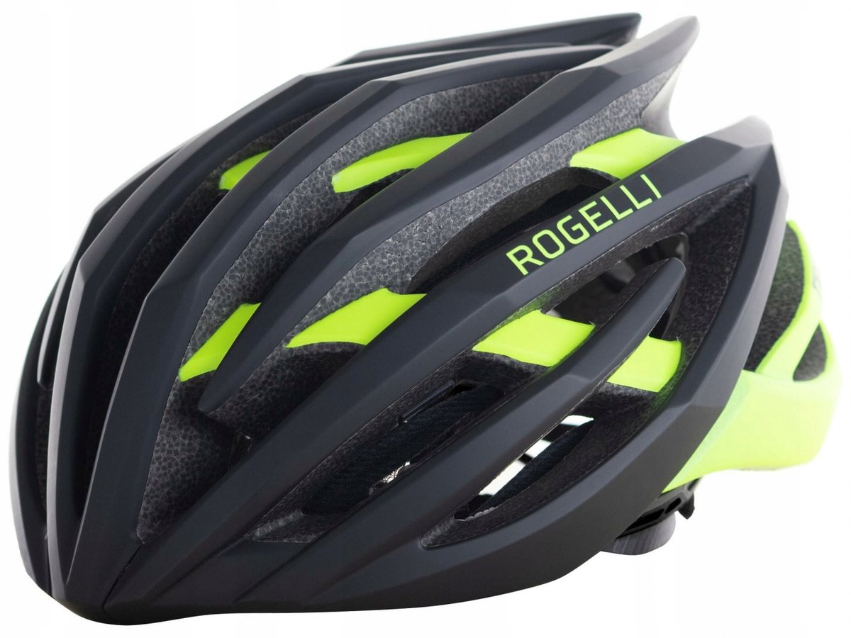Ultralekki kask rowerowy TECTA