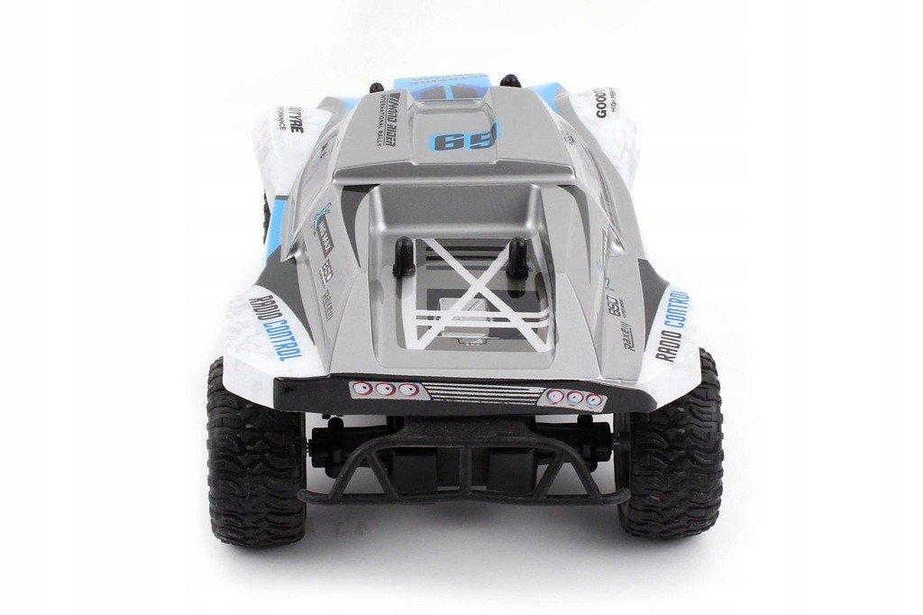 Samochód Na Radio 60509 Artyk