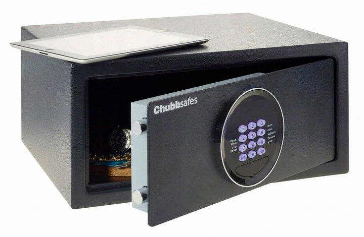 Sejf Hotelowy Domowy Air Hotel,Zamek Elektroniczny