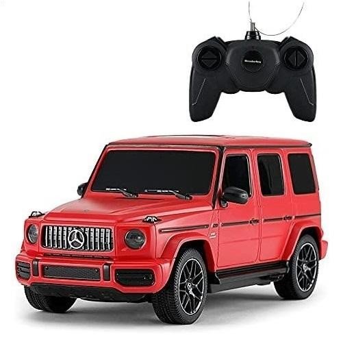 Rastar I101372 1:24 Mercedes G63 31137