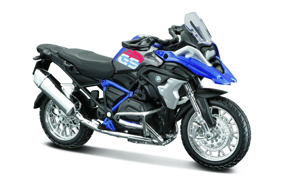 Maisto 39351 Bmw R 1200 Gs 78364