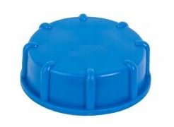 BRADAS Nakrętka IBC - GW S60x6 6324 IBCS60CAP-1