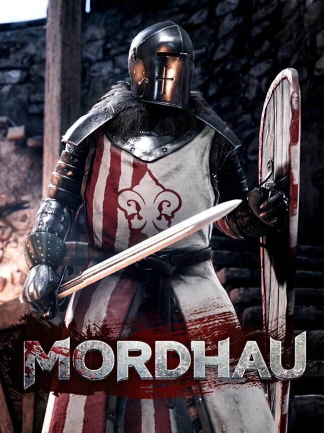 MORDHAU (PC) klucz Steam