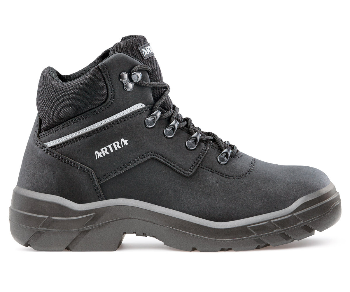 Buty Robocze Trzewiki Arles 947 6160 S3 Src Artra 38