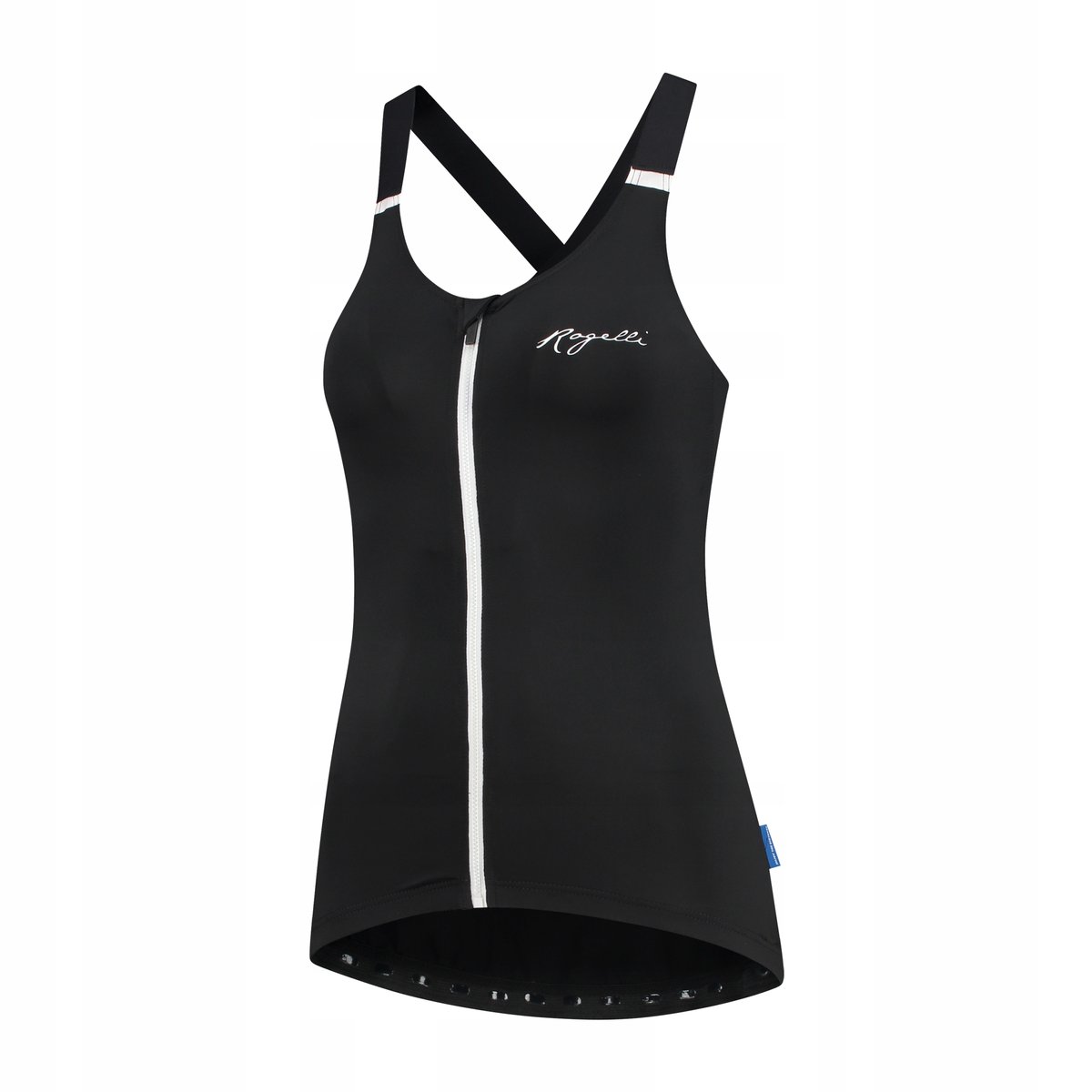 Rogelli Twist Damska Koszulka - Top Rowerowy