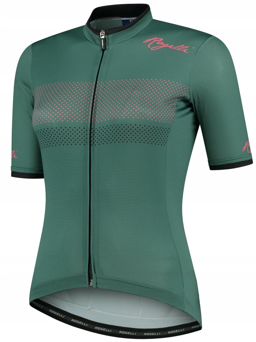 Rogelli Purpose Damska Koszulka Rowerowa