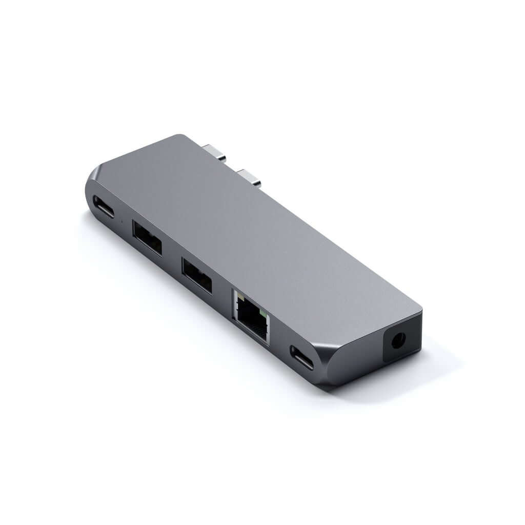 Huby USB