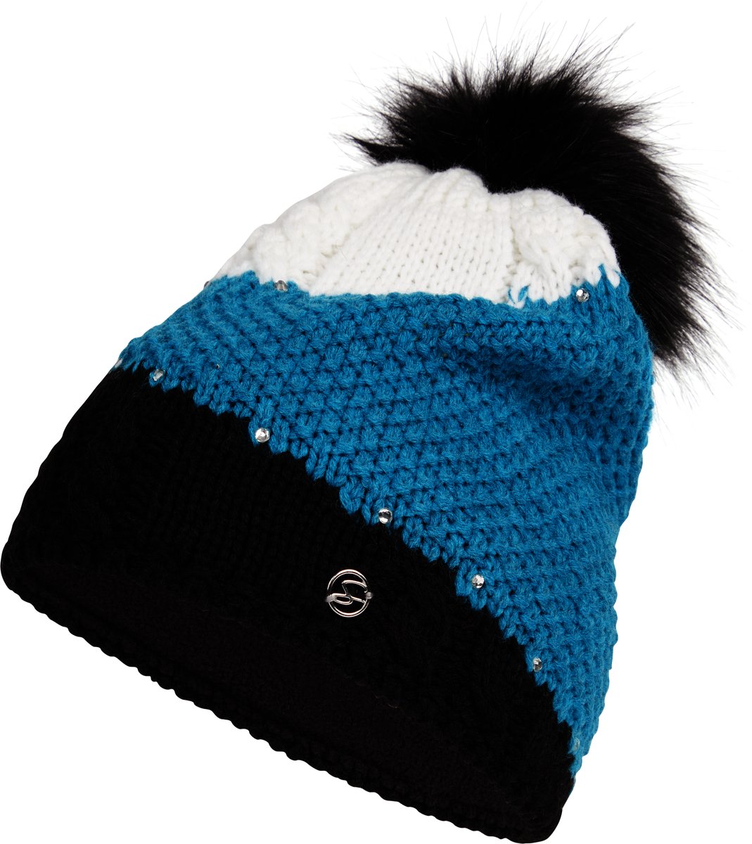 Czapka Zimowa Damska Mckinley Milly 408424 R.-