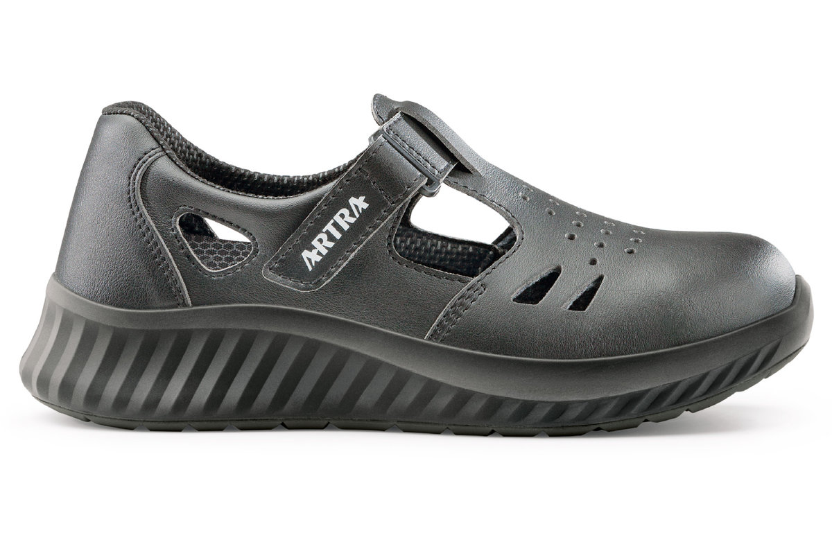 Buty Robocze Sandały Armen 9007 6660 S1 Src Artra 36