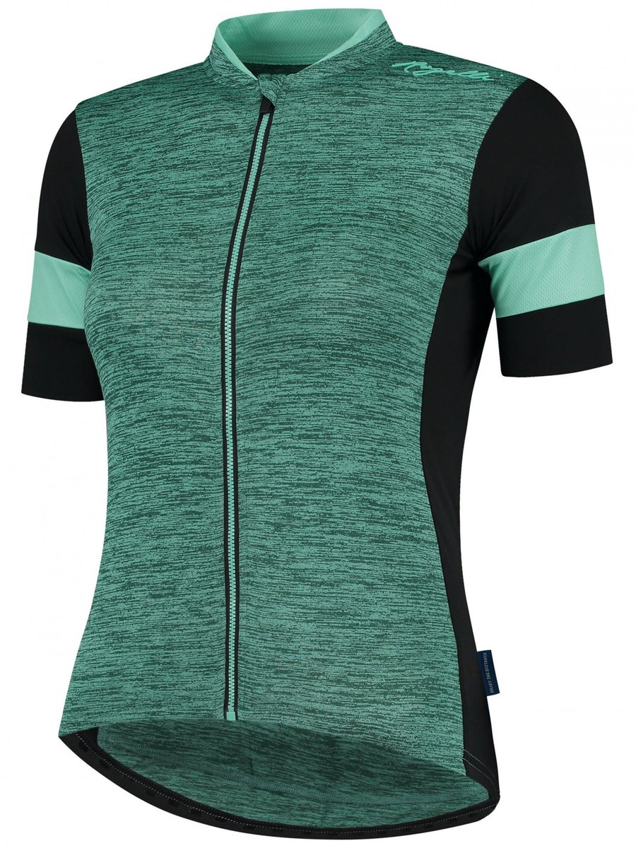 Rogelli Charm 2.0 Damska Koszulka Rowerowa