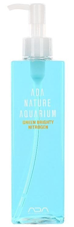 ADA ADA Green Brighty Nitrogen 180ml (azot) ADA Brighty Nitrogen 180ml