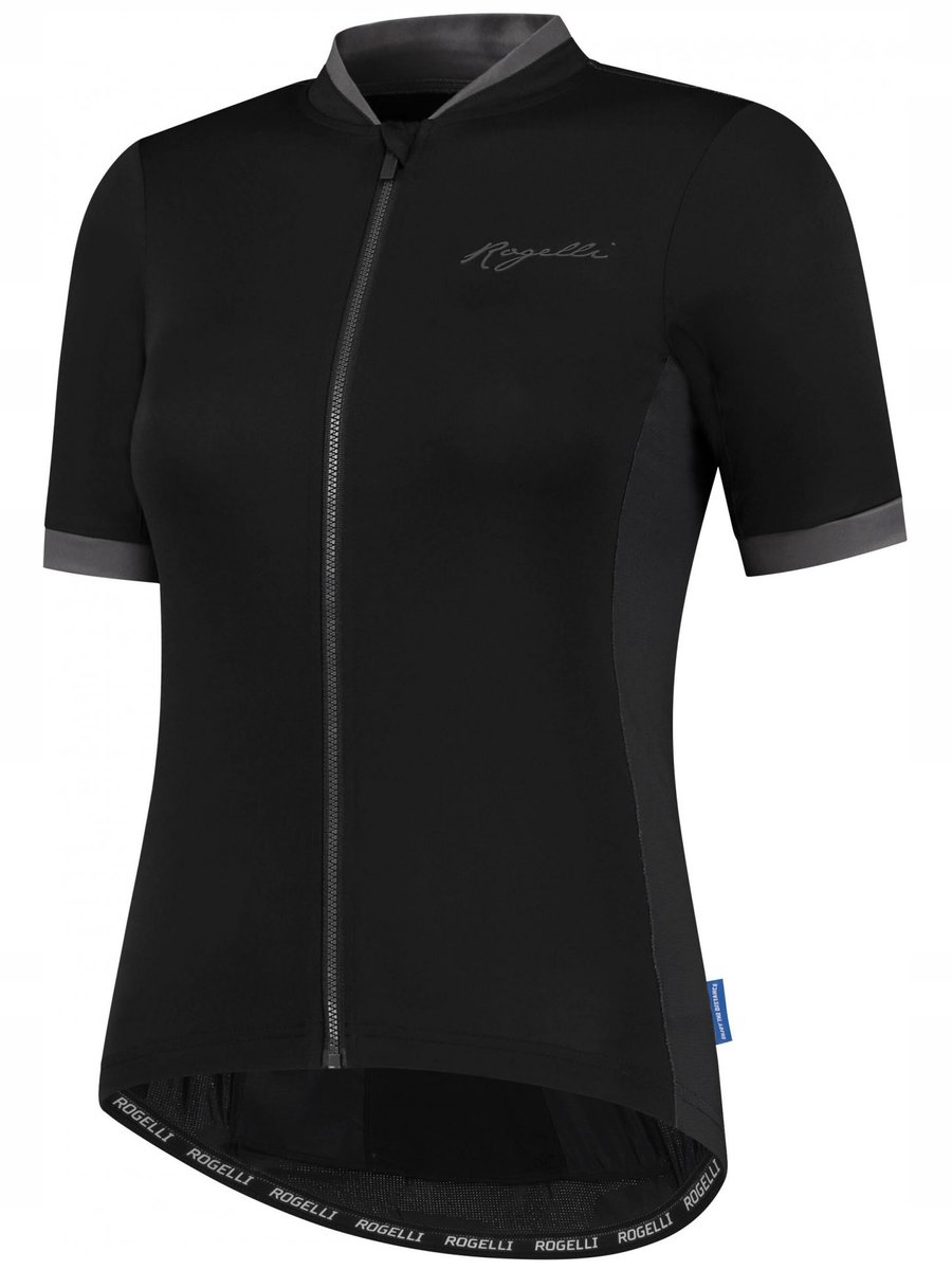 Rogelli Essential Damska Koszulka Rowerowa