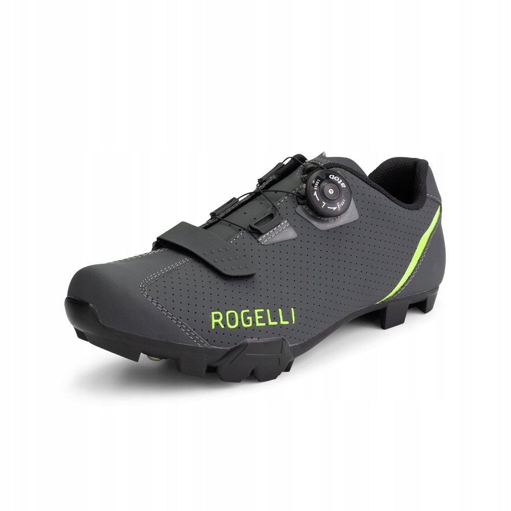 Rogelli Mtb R-400X - Buty Rowerowe