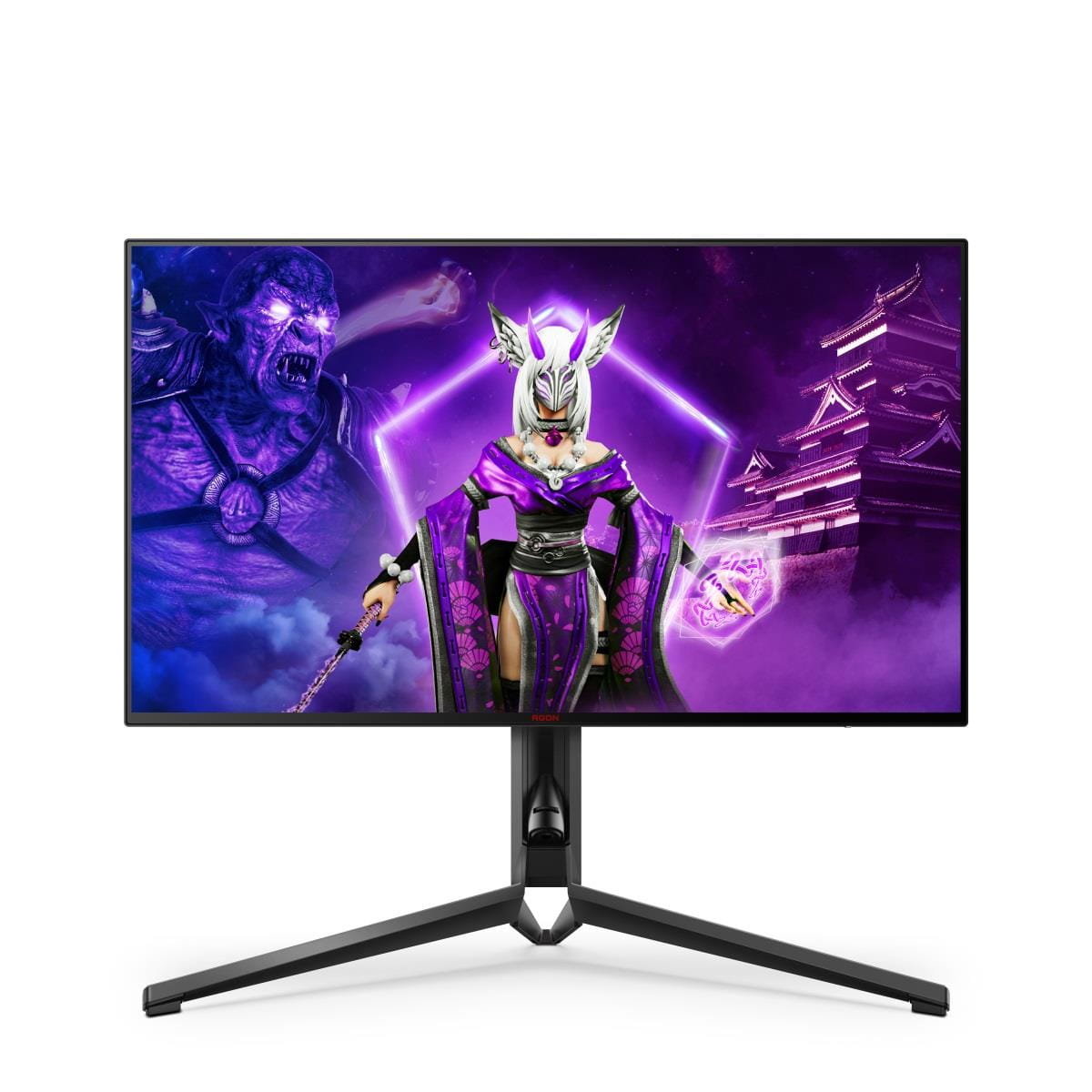 AOC Agon Pro AG274QZM 27